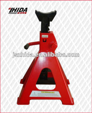 Flexsteel Tools Car Lift Support Steel 6 Ton Heavy Duty Jack Stands