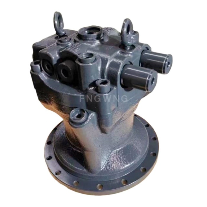 SG08 LQ15V00015F2 Swing Motor Rotary Motor For Sumitomo