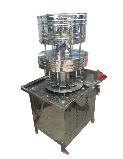 High-Quality Semi-Automatic Pure Water Bottle Filling Machine at Affordable Prices
