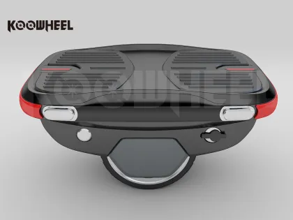 Lithium Battery Hoverboard Unicycle Skateboard Shoes Self Balancing Portable Skateboard Shoes Electric Mobility Scooter