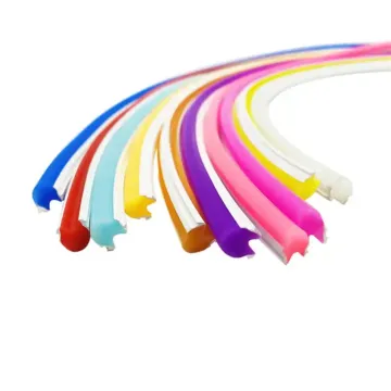 New Generation Separated Neon Flex Light with LED Tube: Enhancing Neon Sign Illumination