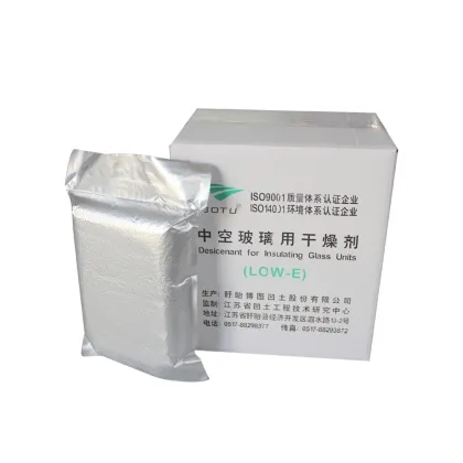 3A High Tempreture Rising Molecular Sieve
