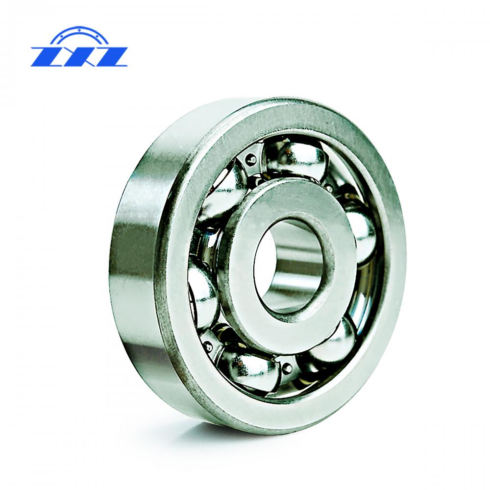 ZXZ Deep Groove Ball Bearing