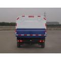 Changan Small 3CBM Sealed Garbage Dump Truck