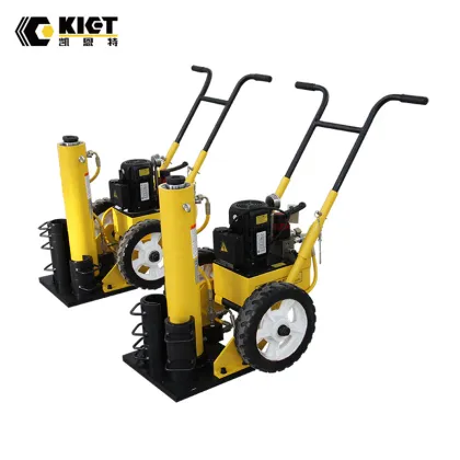 Hot Sell Power Riser Lifting Jack Hydraulic Lifting Jack