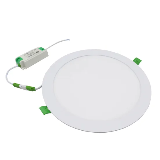 Hot Sale Aluminum Home Office LED Ceiling Panel Light 3W-24W for Dubai