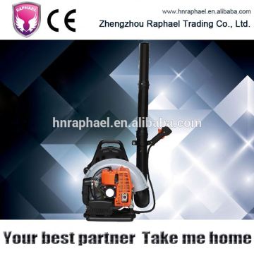 New design single stage snow blower with competitive price