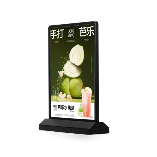 Hot Selling DIY LED Light Box for Photos and Posters