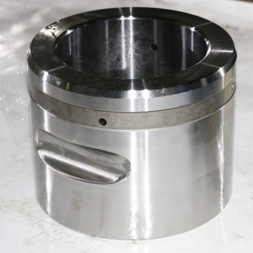 DEAMO 210 Alicacon Hydraulic Breaker DMB210 Front Cover Spare Part