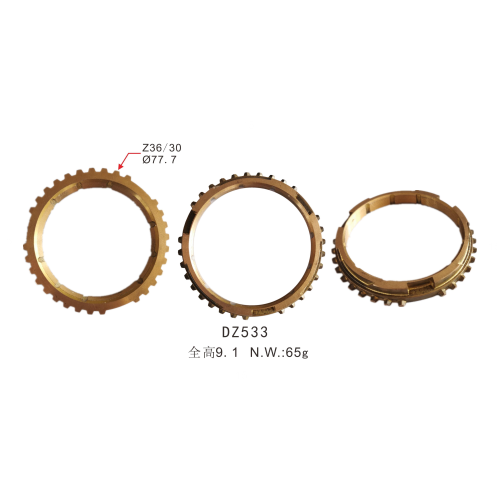 oem33367-12030/33367-12031 Auto Parts Transmission Synchronizer ring FOR TOYOTA