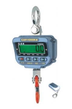 Electronic Crane Scale (OCS-EX)