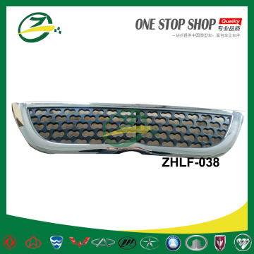 LIFAN 320 Auto Bumper Grille - F2803150A2101 Lifan Spare Parts