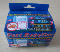 A melhor RIDDEX pulso eletromagnético Pest Repeller casa sentinela