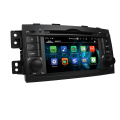 car audio player for Mohave Borrego 2008-2010