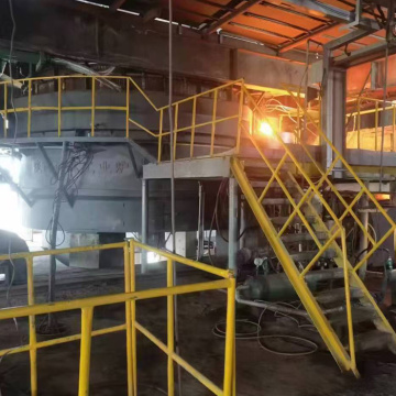 Rockwool Special-purpose Electric Furnace