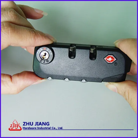 New Products Looking For Distributor Tsa Lock Suitcase China Manufacture