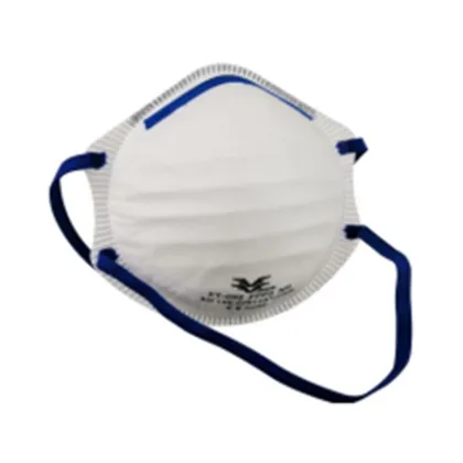 042A FFP2 Face Mask Respirator Filter face mask Protective Dust Safety Masks Disposable Face Masks