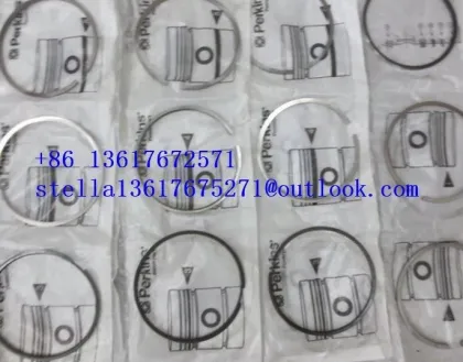 FG Wilson Gasket 982-799 For FG Wilson Diesel Genset Spare Parts