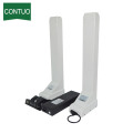 Automatic Lifting Column Electronic Stand Up Desk Adjustable