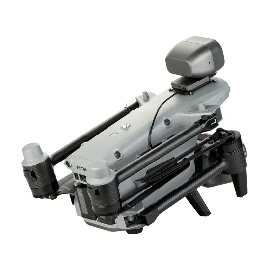 Autel 560X Industry-Grade Drone with Hybrid Zoom Camera: Compact Design for Professional Aerial Photography and Videography