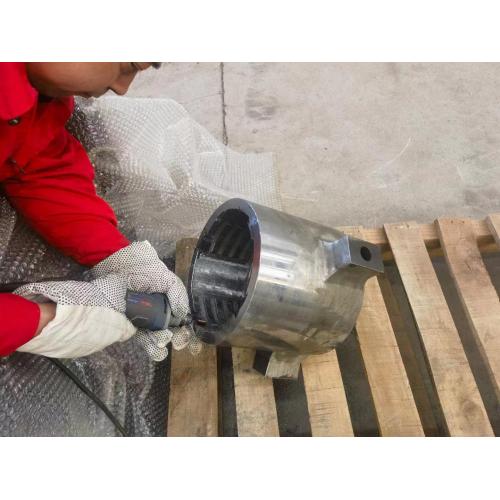 API 5CT Float CollarShoe for casing pipe
