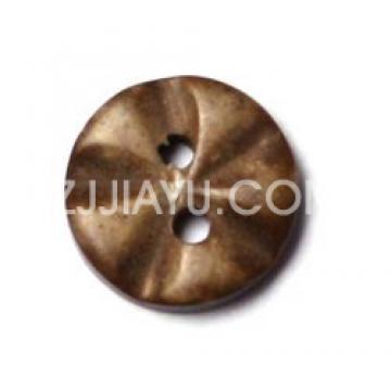 Coconut Buttons