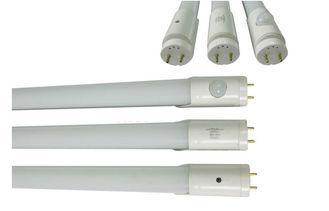 High Brightness 120 T8 LED Tube 20W 3000K For Campus Lighti
