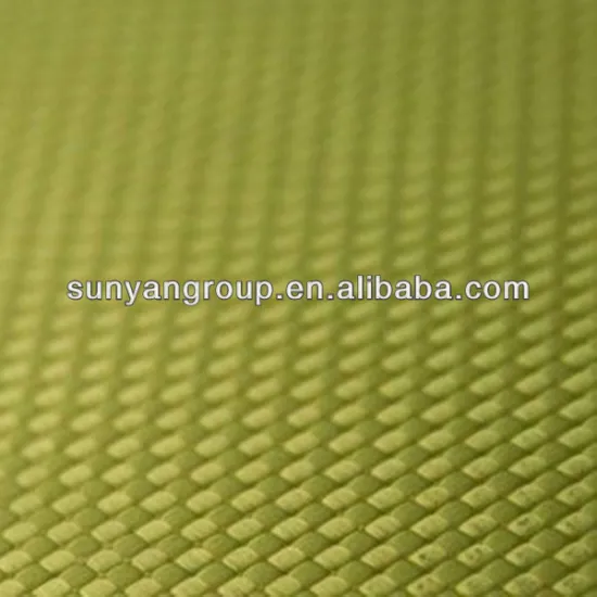Plain Fabric for Coating
