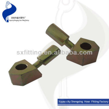 brake hose fitting for Honda