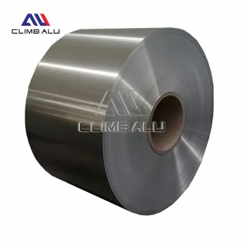 China 5052 H32 Aluminum Sheet Coil Roll at Competitive Prices
