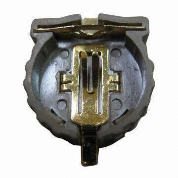 CR1220 Button Battery Holder