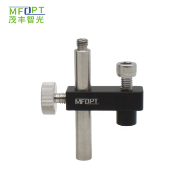 MC-1 Kinematic Prism Mounts for Cubed Optics or Right Angle Prisms