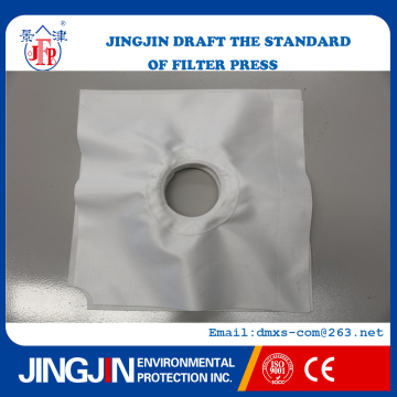 Jingjin filter cloth specification