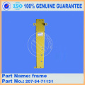 KOMATSU WA380-5 PROPELLER SHAFT A.REAR 423-20-34111