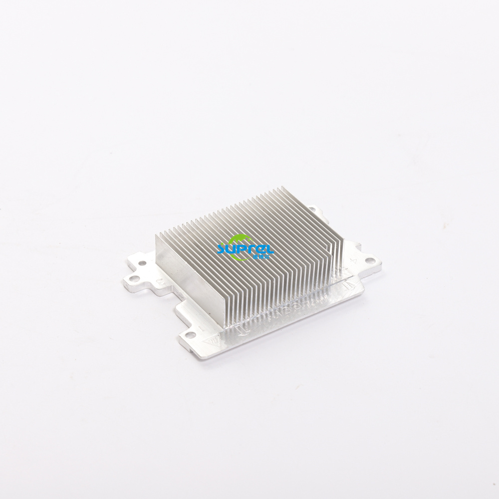 Led Lights Heatsinks For Cars