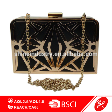 2016 Elegant Wedding Party Clutch Evening Bag