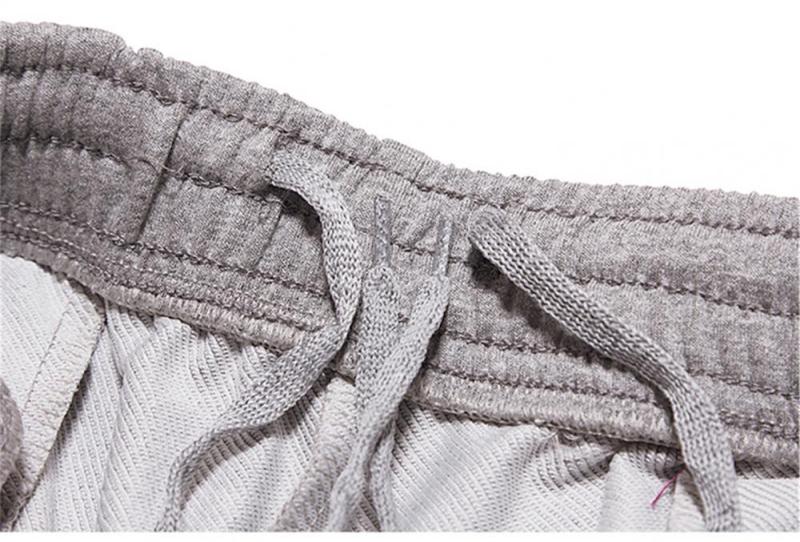 mens ladies soft cotton fashionable blank pant