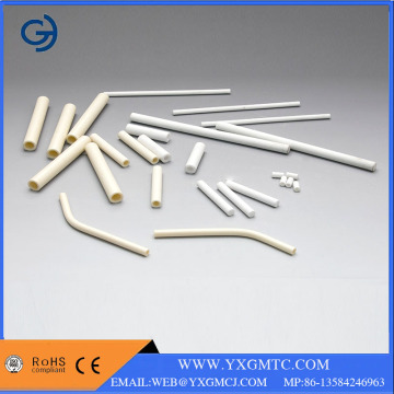 Customized Machining Zirconia Ceramic Rod