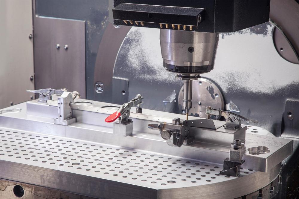 Cnc Machining