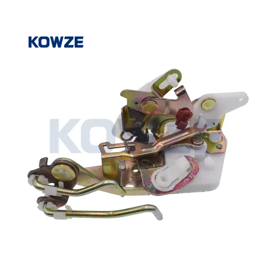 Mitsubishi Montero Pajero Rear Door Latch MR313743