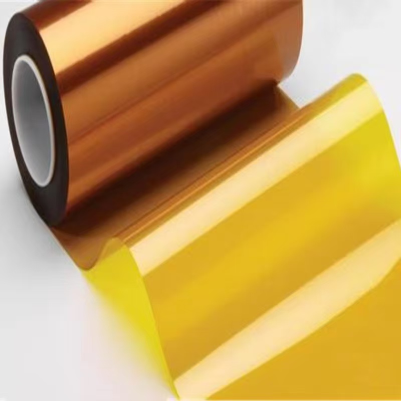 PET Heat-Resistant Film PET Heat-Resistant Film
