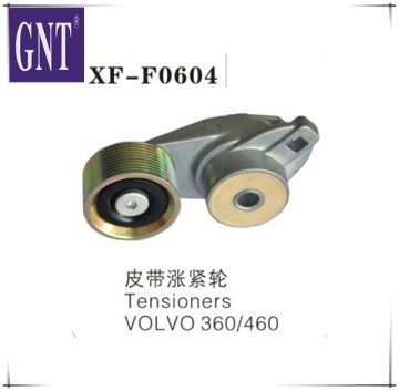 excavator belt tensioner for EC360 EC460