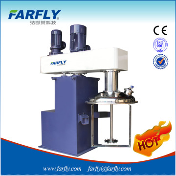 FARFLY FDT Concentric double shaft agitator