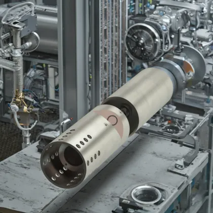 Hot Sale: Six-Sensor Simultaneous Connection Instrument