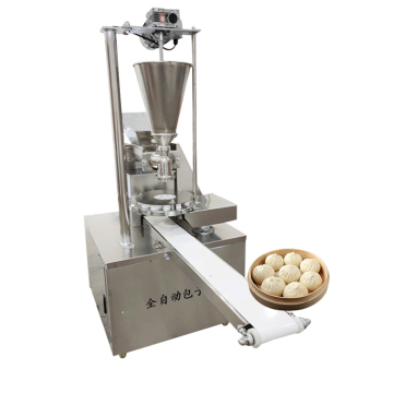 Best Automatic Baozi Machine - Manufacturer Stuffed Momo Making Machine