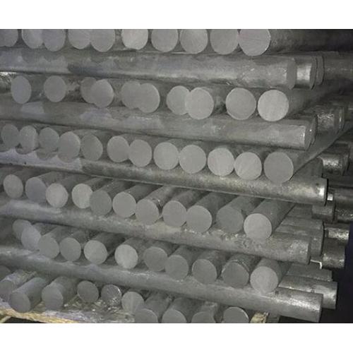 supply High purity graphite rod