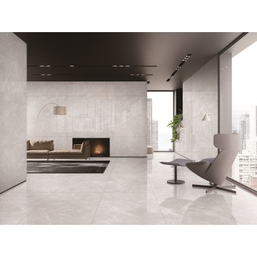 Poshing Surface 750*1500mm Marble Porcelain Flooring tiles