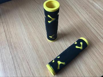 Protective Bicycle Foam Tube for Grip Handle