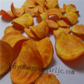 Chips de zanahoria VF con hermoso sabor