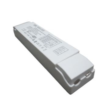 Zigbee 3.0 LED Driver for AC 100-240V & DC 3-45V, Compatible with Tuya App - 30W Power Supply